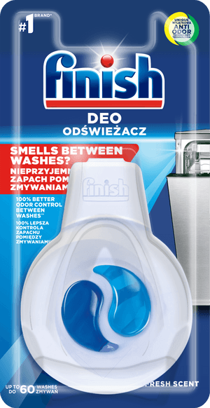 Odświeżacz do Zmywarki 1 szt Powiew Świeżości