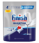 finish quantum