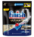 finish ultimate all in one