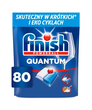 Finish Quantum